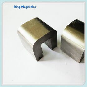 Small Audio Transformer Line in Nanocrystalline Finemet Core Cutting C Type King Magnetics KMNC-200