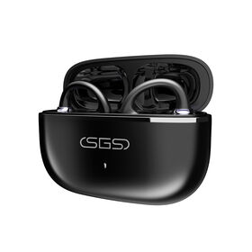 All-Day Power, Pocket-Sized & Perfect Fit Tiny Titans! S76 Clip-On BT 5.4