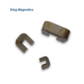 King Magnetics- KMNC-500 Split Core with Nanocrestalline Ribbon Nanocrystallinr Core for Pulse Transformer