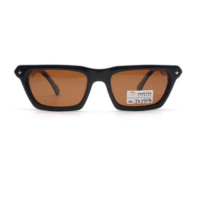 Prime men sunglasses polarized, high end acetate sunglasses, OEM ODM