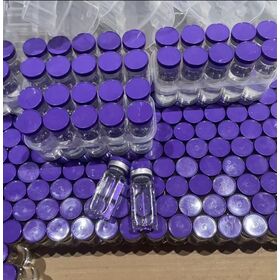 Factory direct sale of peptides, with a quality of up to 99%, and guaranteed safe delivery.