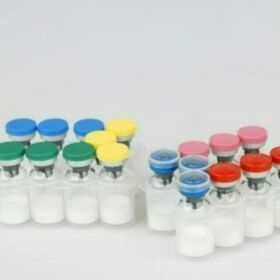 High quality Provide COA Peptide Powder 99% Purity Pharmaceutical Grade for Health & Fitness Fast delivery Best Peptide RT10 TR30
