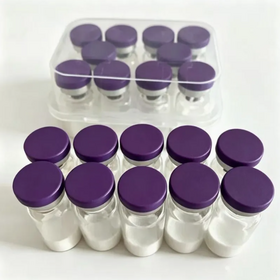 High Purity Buk Peptide Powder Bulk Supply From China Factory