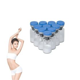 Hot Sale 99% Purity Provide COA research peptide sample supply Chinese factory source factory White Powder 30mg 60mg tr30 rt40