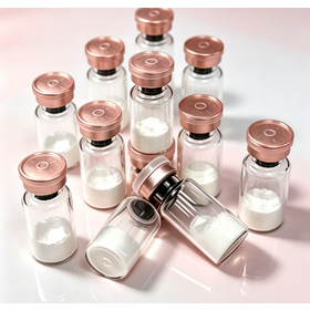 Limited-time special approval peptide + lyophilized peptides!Supply peptide factory peptide peptide peptide vial