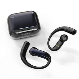 OEM Sans Fil Sport Écouteurs Adopter ENC Annulation de Bruit, Bluetooth 6.0 Casque Avec LED Affichage Numérique, OWS Casque