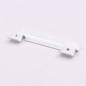 High quality Custom sheet metal parts ,made of aluminum, aluminum metal part