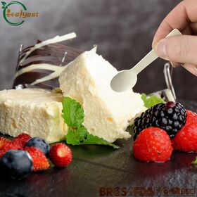 Biologisch abbaubare Eis-Löffel aus Birkenholz, umweltfreundlich für Restaurants und Zuhause - Direkt ab Werk China