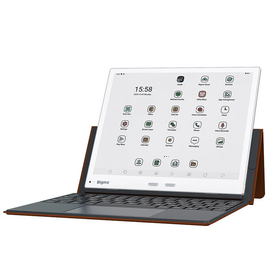 Bigme B10 Gros 10.3'' 4G Premium E-paper Tablette Numérique avec Android 14 OS, 8+256GB
