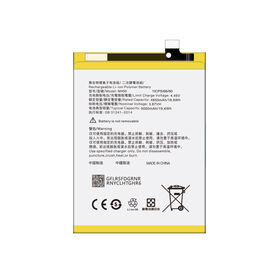 Factory Price 5000mAh NH50 Internal Battery For Motorola Moto G22 XT2231-2 High Capacity for Service Centers