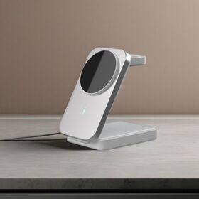 Oem fabricant de bureau montre écouteurs téléphone portable charge rapide portable 15w pliable 3 en 1 magnétique sans fil chargeur stand