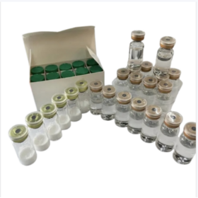 Reinheit Peptide 10mg 20mg 30mg Sichere Lieferung von Peptiden