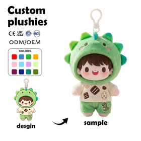 Custom Flexible PVC Logo Keychain Promotional Souvenir Bulk Order