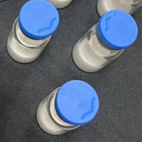 Usine en gros, livraison rapide mondiale. Peptides de qualité recherche, pureté jusqu'à 99%.