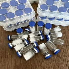 Rohstoff-Peptid-Rohstoff für Massen wasser lösliche Schönheit ab Werk