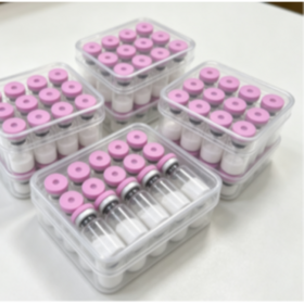 Approvisionnement en gros de peptide acétate MT2-Melanotan 2 de 5 mg et 10 mg
