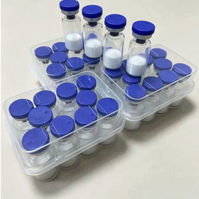 Le Best-Selling de qualité de laboratoire éclaircissant l'ampoule PeptideWholesale Prix 5mg 15mg 30mg fiole Peptide de recherche 99% Pureté