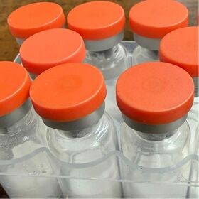 Fabrikdirekt-Bestseller 10mg Adamax-Peptid auf Lager, 99% HPLC-reines gefriergetrocknetes Pulver, 15+mg*10 Fläschchen - Adamax für BDNF-Neurotrophine
