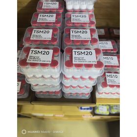 Vente en gros chimique de matière première de recherches pures de la poudre 5mg de peptide