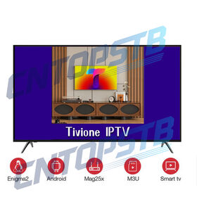 Receiver Iptv Hot Stb Iptv Tivione Iptv Subscription Tivone Panel Reseller Tivi one IPTV Smart Ip Tv Europa Ip Tv Box Channels