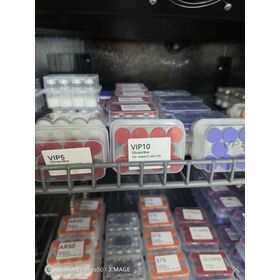 Les peptides synthétiques 5mg de recherches ont lyophilisé l'approvisionnement en vrac d'usine de poudre