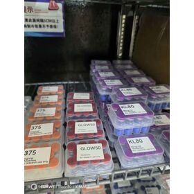 Poudre 5mg de peptide de grande pureté de 99% pour la recherche de biochimie en stock