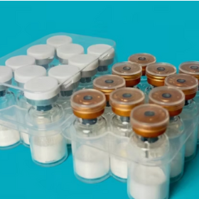 Abundant stock Transported via FedEx PEPTIDE Acceptable for testing Factory direct sales