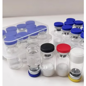 Peptide Experienced Fast shipping volume Experienced volume Abundant stock Quality Wholesale from factory