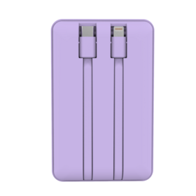 Power bank 20000mah | 22.5W power bank | power bank with cables | PD power bank