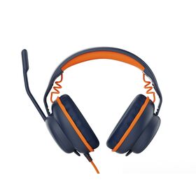 Wired USB Headphone with Microphone Noise Cancelling 30dB Hybrid 3D Stereo ROHS Certified for Communication