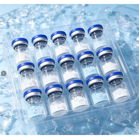 En gros 99 Haute Pureté BPC -- 157 GHK CU LL 37 KPV -AOD 9604-Ipamorelin NASelank N-Semax Peptide Poudre Thé Pour Laborato RETA