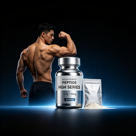 Premium Peptid-Fläschchen 5mg 10mg 15mg 20mg 30mg 99% Reinheit Pulver Expressversand - Vitalproteine Kollagenpeptide Pulver