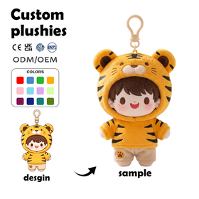 Custom Logo Key Ring Custom Color Brand Merchandise For Retail