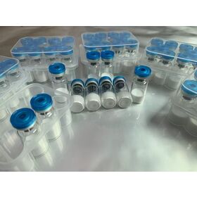 Poudre de peptide chimique de haute pureté à 99%, meilleure vente, expédition rapide 7732-18-5