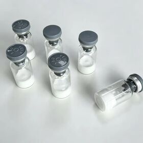 Großhandelspreis Peptid Mehrere Spezifikationen für Kosmetik & Laborforschung