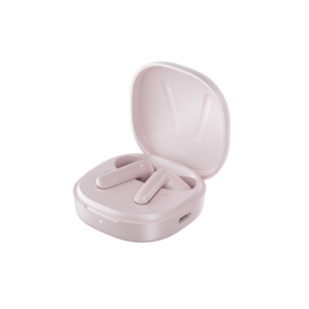 Pemasok B2B QCY Earbuds TWS Sejati dengan Peredam Bising ANC ENC, Tahan Air IPX4, Baterai Tahan Lama, Headset Nirkabel Dalam Telinga, Dukungan OEM/ODM