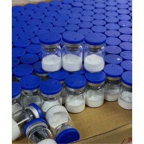 Peptid-Reagenzfläschchen (5mg, 10mg) Großhandel in großen Mengen, Bestseller für Forschung, Fabrikdirektpreis