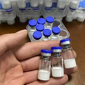 F410 Hohe Reinheit, gefriergetrocknetes Pulver, antioxidativ, Anti-Aging, Hirnschäden, Kognition, Fettabbau