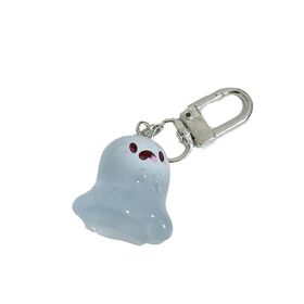 Custom Laser Etched Stainless Steel Keychain, Blank Metal Key Ring for Custom Logo Souvenir