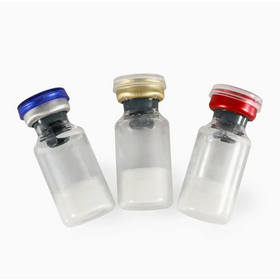Poudre de peptide de cuivre, usine Cosmetic-Grade en gros RawMaterial matières premières pour la beauté Brandse