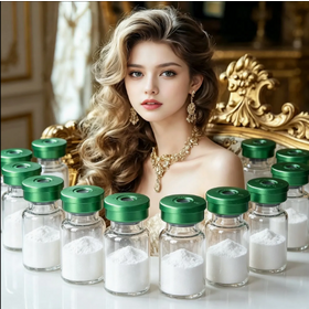 ET10 Peptide TR5 sicherer Versand verschiedene Peptide Kupferpeptid Peptid Peptide Kollagen - Peptid RT10mg20mg