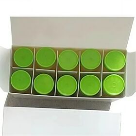 99% I M GF Peptid, unterstützt kundenspezifische Etikettierung und Verpackung, geeignet für den Großhandelsvertrieb