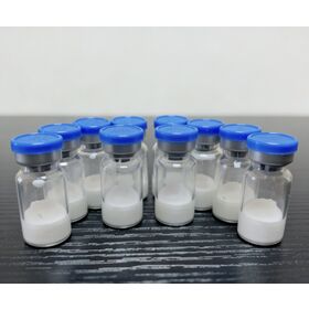 Cost-Effective Peptide Vial Wholesale, Multiple Package Options, COA Document Provided Upon Request