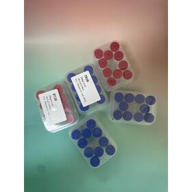 Stable Supply Freeze-Dried Peptide Vials, Brand Label Customization, Preferential Offer for New Inquiries