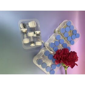 Premium 99% pure peptide powder, in stock, fast worldwide shipping.