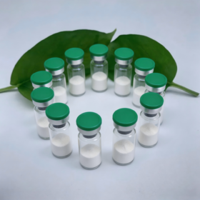 Peptides Chimiques en Flacons, Peptides de Croissance, 5mg 10mg 15mg 20mg, Fourniture en Gros d'Usine, Produits de Haute Pureté