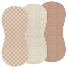 Soft Waterproof Infant Diaper Changing Pad