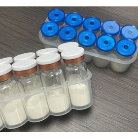 Peptide sûr de la livraison, plomb de RT20 RT30 de Retatrutide-RT10 de peptide de recherches