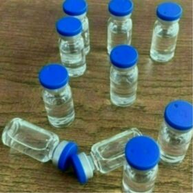 Mostc Premium Laborqualität - Peptidpulver (5mg, 10mg, 20mg, 30mg, 40mg)