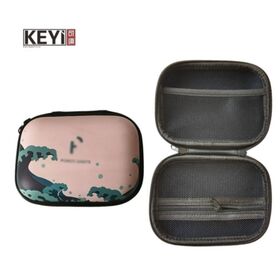 New EVA Toolkit Bag Cases Outdoor Travel Tool Accessories Portable Organizer Protective Durable Hard EVA Storage Case Bag